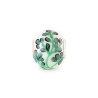 Charm Trollbeads Barrel in Vetro TGLBE-30216 - TGLBE-30216